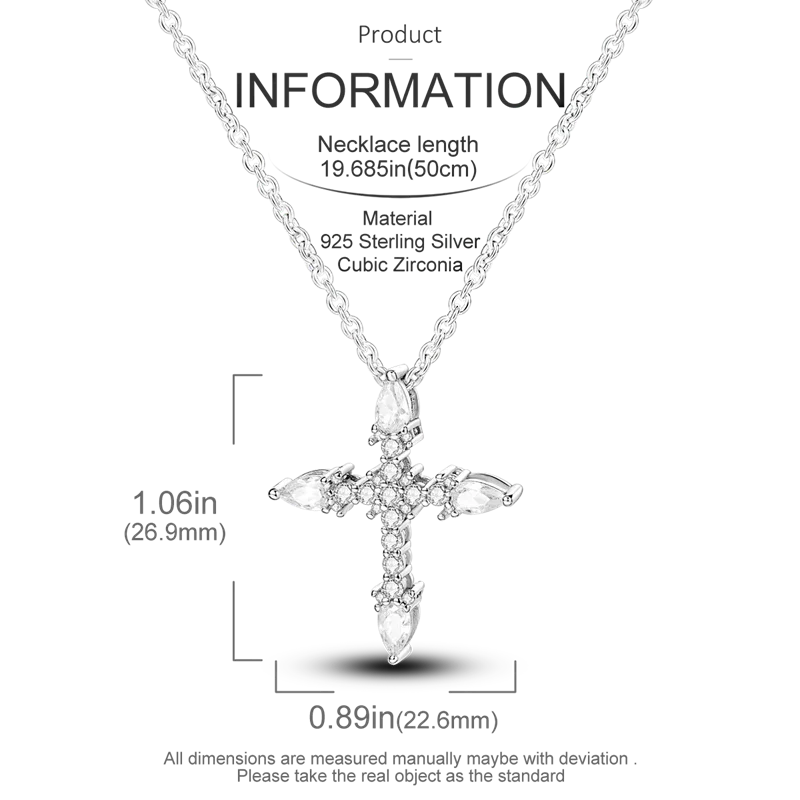 925 Sterling Silver Luminous Firefly Heart Shaped Zircon Pendant Necklace For Women Fashion Anniversary Birthday Jewelry Gifts