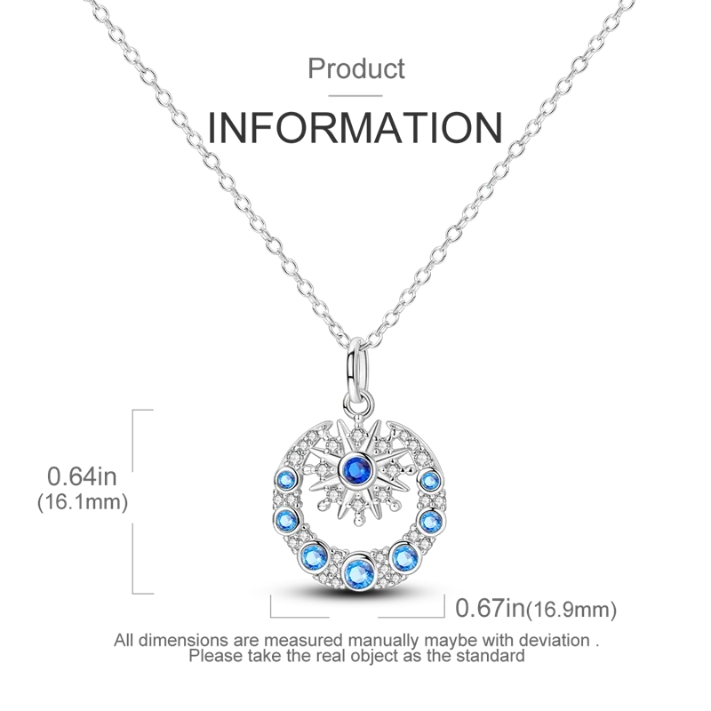 925 Sterling Silver Luminous Firefly Heart Shaped Zircon Pendant Necklace For Women Fashion Anniversary Birthday Jewelry Gifts