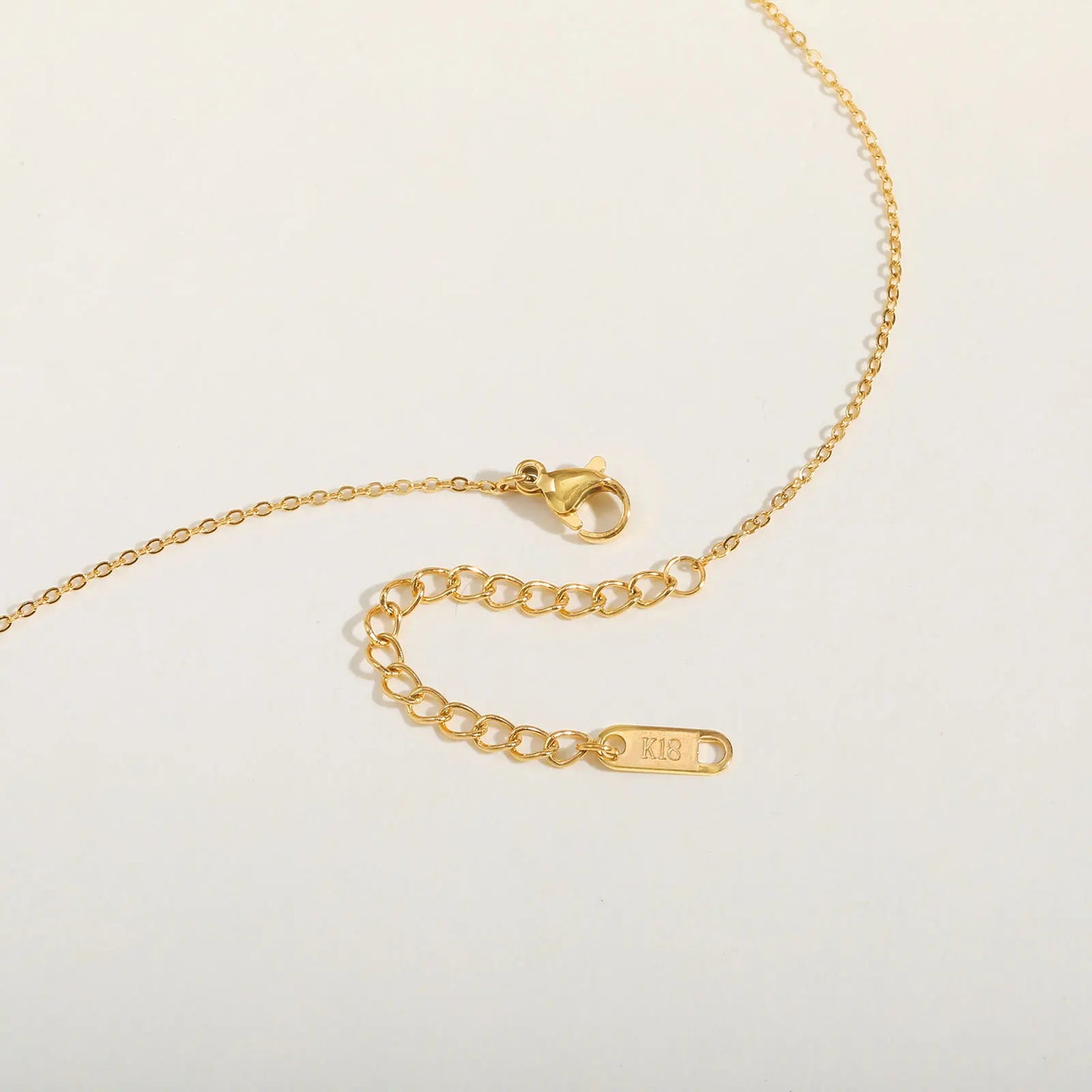 Beaded Long Chain Y Shape Necklace For Women, Minimalist Drop Bar Pendant Choker Necklaces, Clavicle Chain Jewelry
