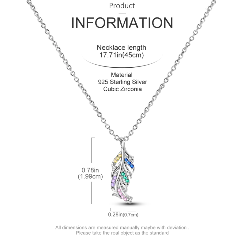 925 Sterling Silver Luminous Firefly Heart Shaped Zircon Pendant Necklace For Women Fashion Anniversary Birthday Jewelry Gifts