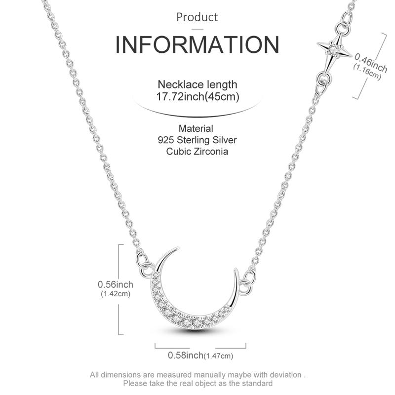 925 Sterling Silver Luminous Firefly Heart Shaped Zircon Pendant Necklace For Women Fashion Anniversary Birthday Jewelry Gifts