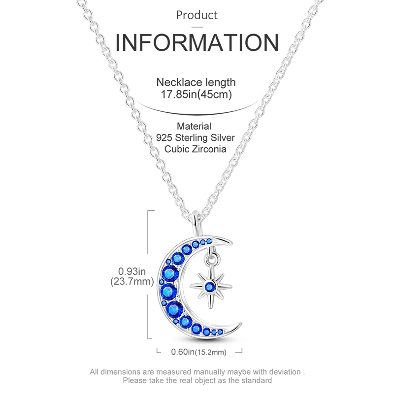 925 Sterling Silver Luminous Firefly Heart Shaped Zircon Pendant Necklace For Women Fashion Anniversary Birthday Jewelry Gifts