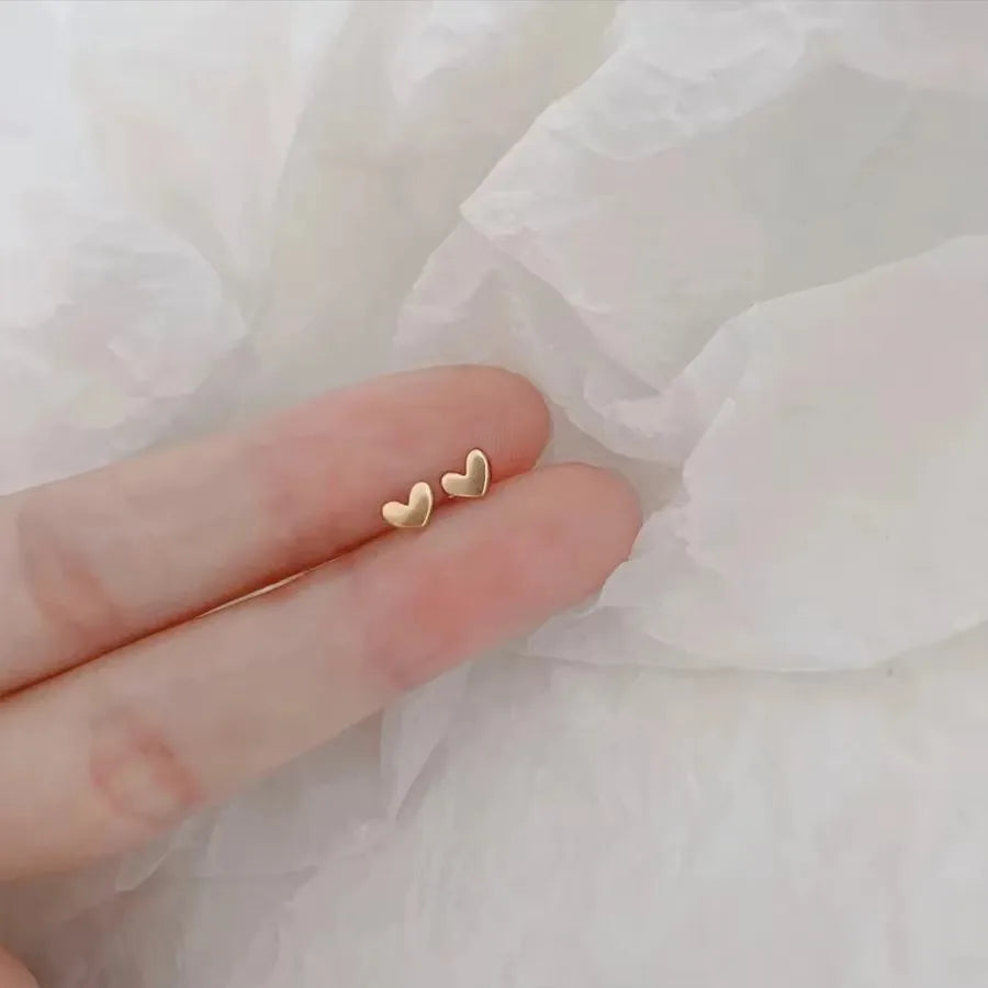 925 Silver Needle Zircon Earrings Hypoallergenic Fashion Ear Studs Female Pendant Tassel Pendant Earrings for Women Jewelry Gift