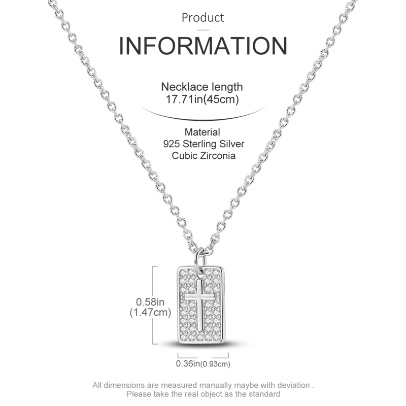 925 Sterling Silver Luminous Firefly Heart Shaped Zircon Pendant Necklace For Women Fashion Anniversary Birthday Jewelry Gifts