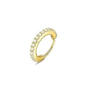 Stainless Steel Nose Ring