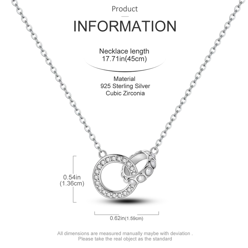 925 Sterling Silver Luminous Firefly Heart Shaped Zircon Pendant Necklace For Women Fashion Anniversary Birthday Jewelry Gifts