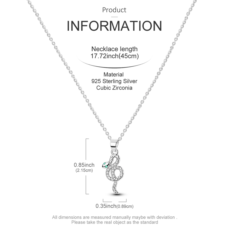 925 Sterling Silver Luminous Firefly Heart Shaped Zircon Pendant Necklace For Women Fashion Anniversary Birthday Jewelry Gifts
