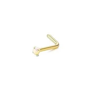 Stainless Steel Nose Ring