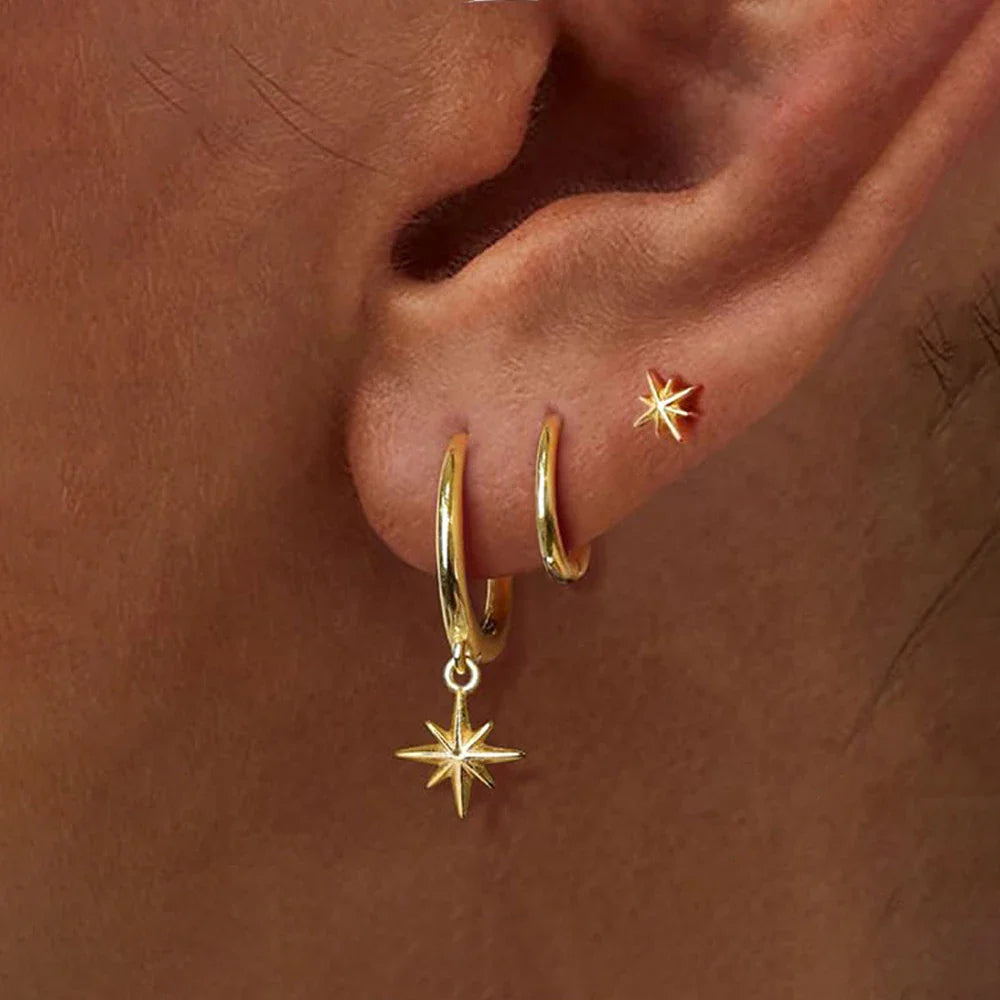 Earrings 3
