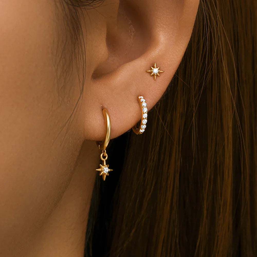 Earrings 1