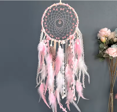 Dream Catchers