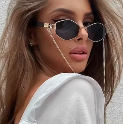Shades & Glasses