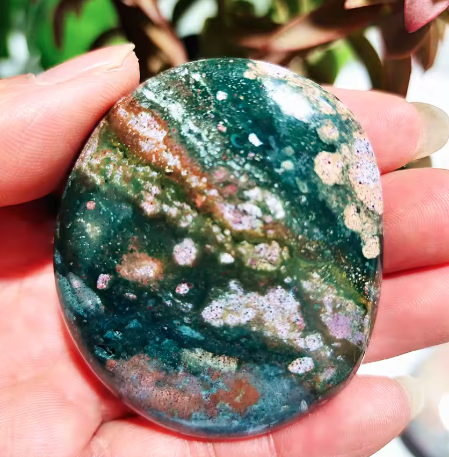 Spirit Stones