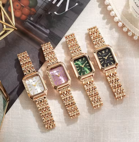 Watches