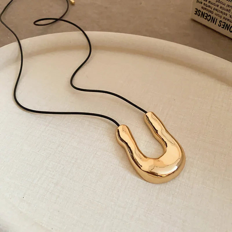 Necklaces 2
