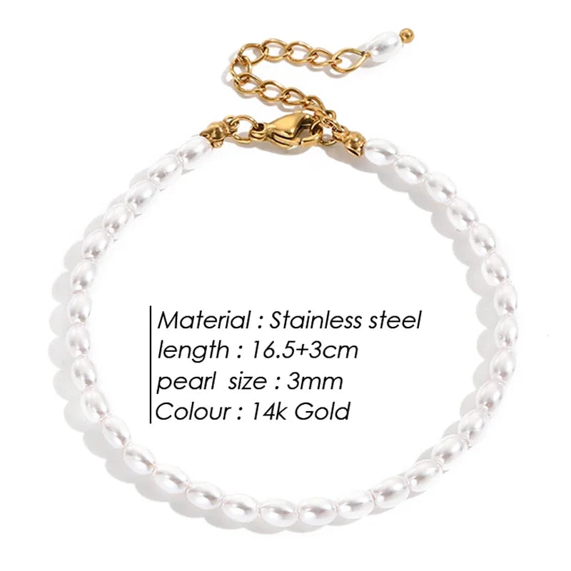 Bracelet doré en acier inoxydable avec chaîne cubaine torsadée pour femme, bijoux, cadeaux, vente en gros, livraison directe