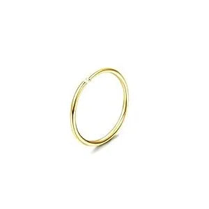 Stainless Steel Nose Ring