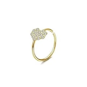 Stainless Steel Nose Ring