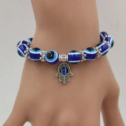 Lucky Evil Eye Bracelets