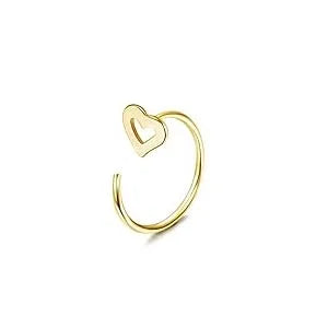 Stainless Steel Nose Ring