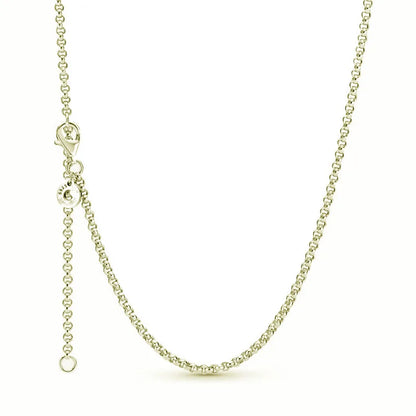 New Love Heart Zircon Pendant Necklace Original DIY Women Key chain Jewelry Decoration Bracelet Accessories Charm Beads