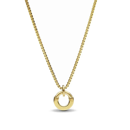 New Love Heart Zircon Pendant Necklace Original DIY Women Key chain Jewelry Decoration Bracelet Accessories Charm Beads